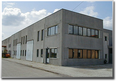Faspy azienda Faspy azienda